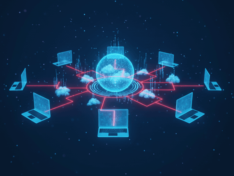 Unified Endpoint Management (UEM)