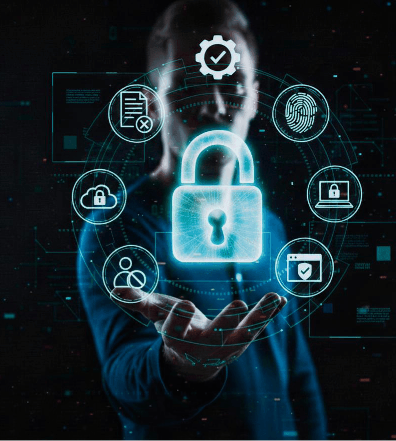 Essential Eight Compliance