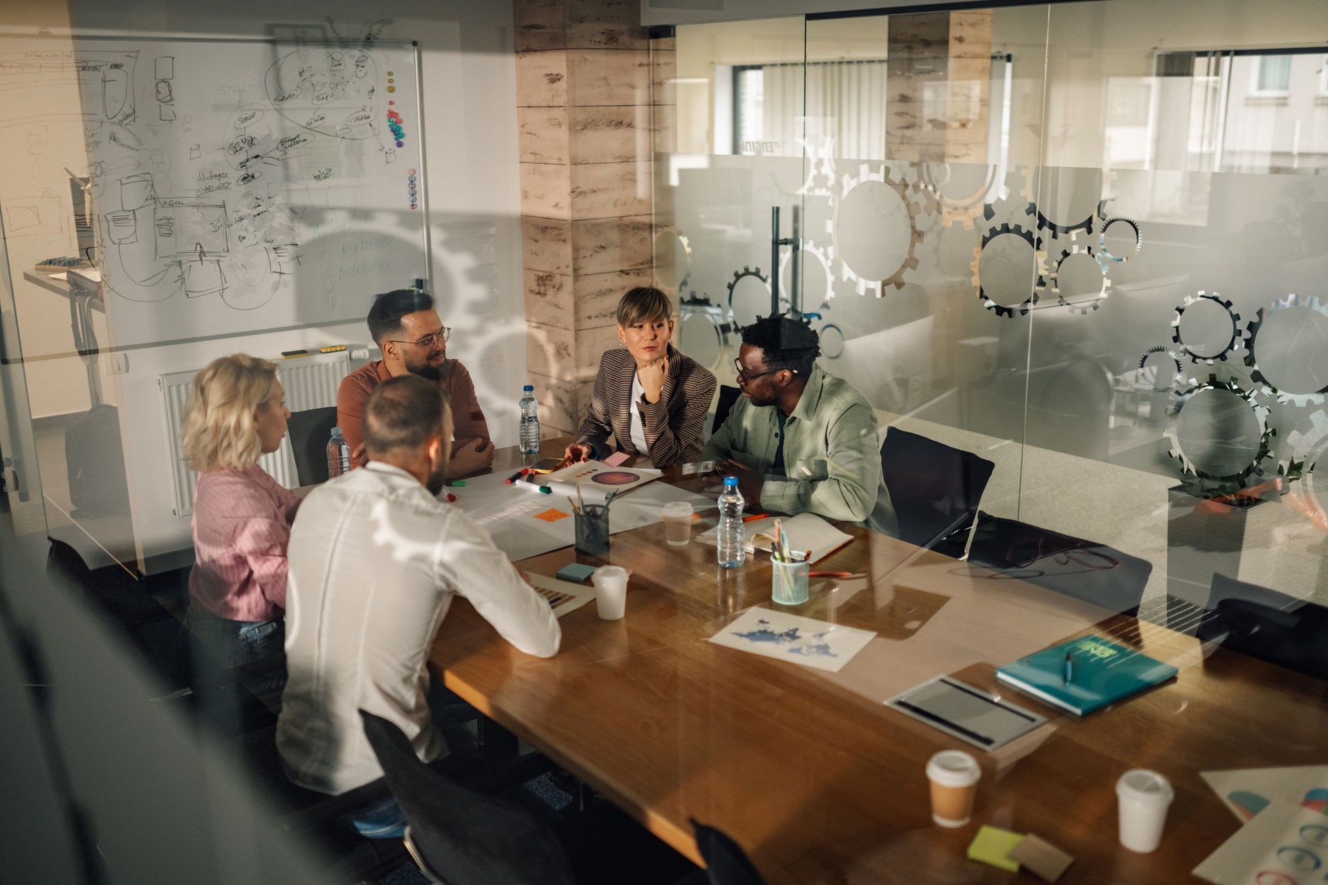  ISO 27001 Jump Start